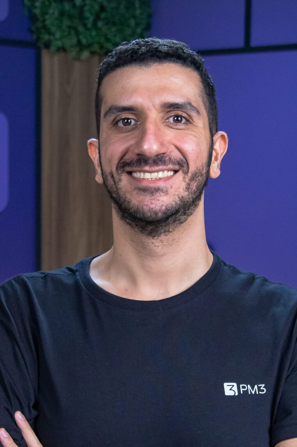 Aiman Mustafa