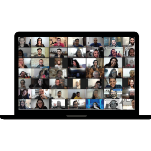 comunidade pm3 mentorias workshops networking grupo de estudos bootcamp descontos