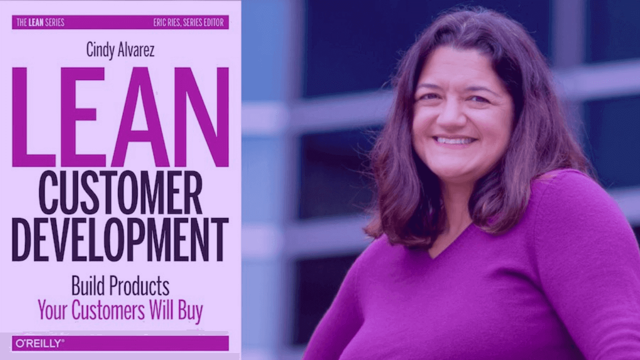 Quais perguntas evitam vieses em entrevistas de Customer Development?