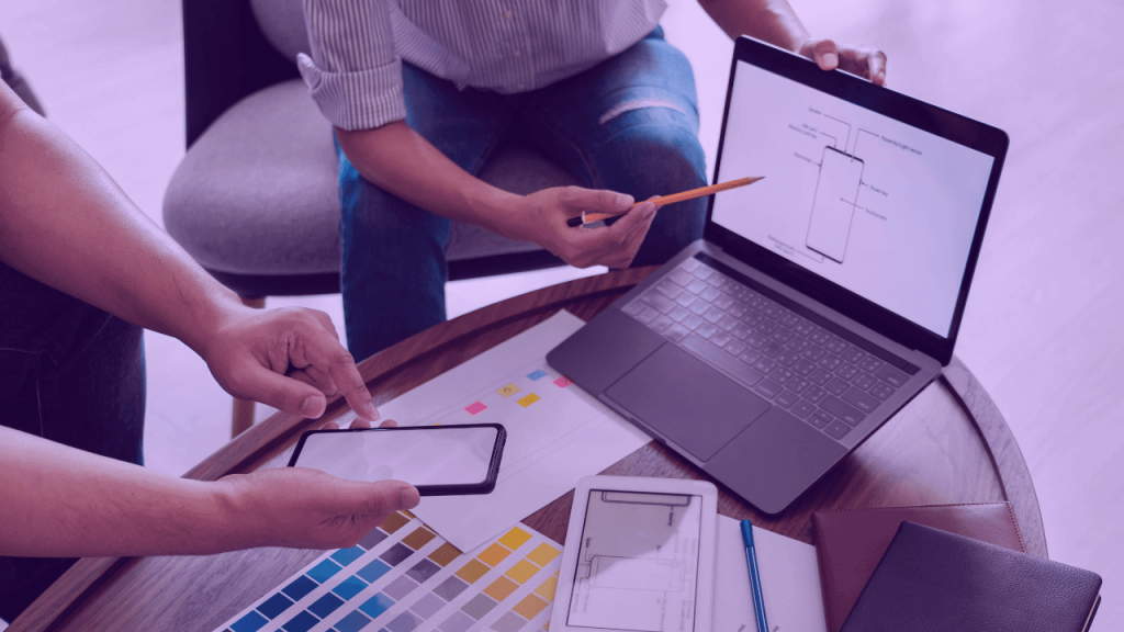 Design Thinking: o que é, etapas e como aplicar