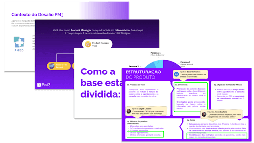 desafio PM3