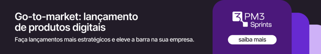 Banner de divulgação curso de OKR