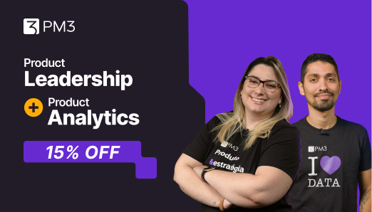 Combo: Product Leadership + Product Analytics - Cursos para Product ...