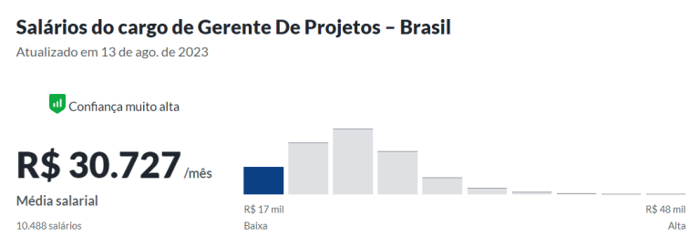 Gerente de projetos: o que faz e quanto ganha um Project Manager