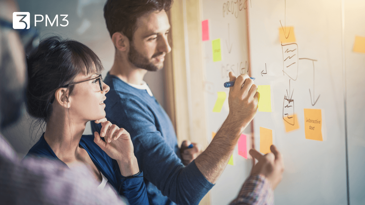 Confira as atualizações no Curso de Product Discovery da PM3!