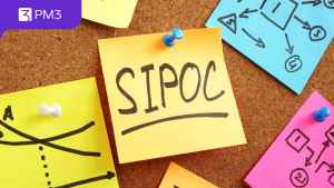 o que é a matriz SIPOC