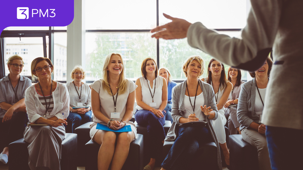 Treinamento De Liderança Como Criar Programas Eficazes