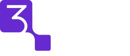 logo PM3 Sprints branco