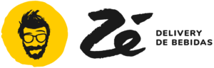 Logo Zé Delivery