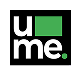 Logo UME - case do Curso de Product Analytics da PM3