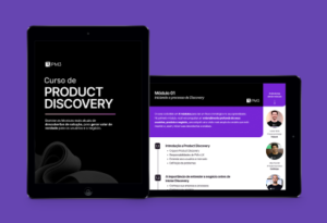 Curso de Product Discovery