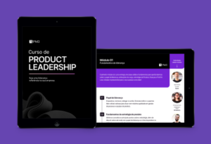 ementa do Curso de Product Leadership