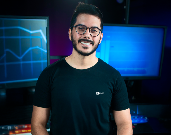 Curso de Product Growth da PM3