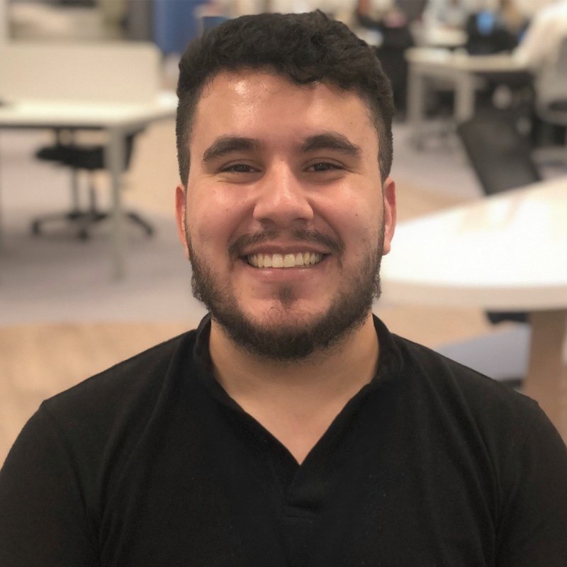 Filippi Araujo - Co founder Retents.ai