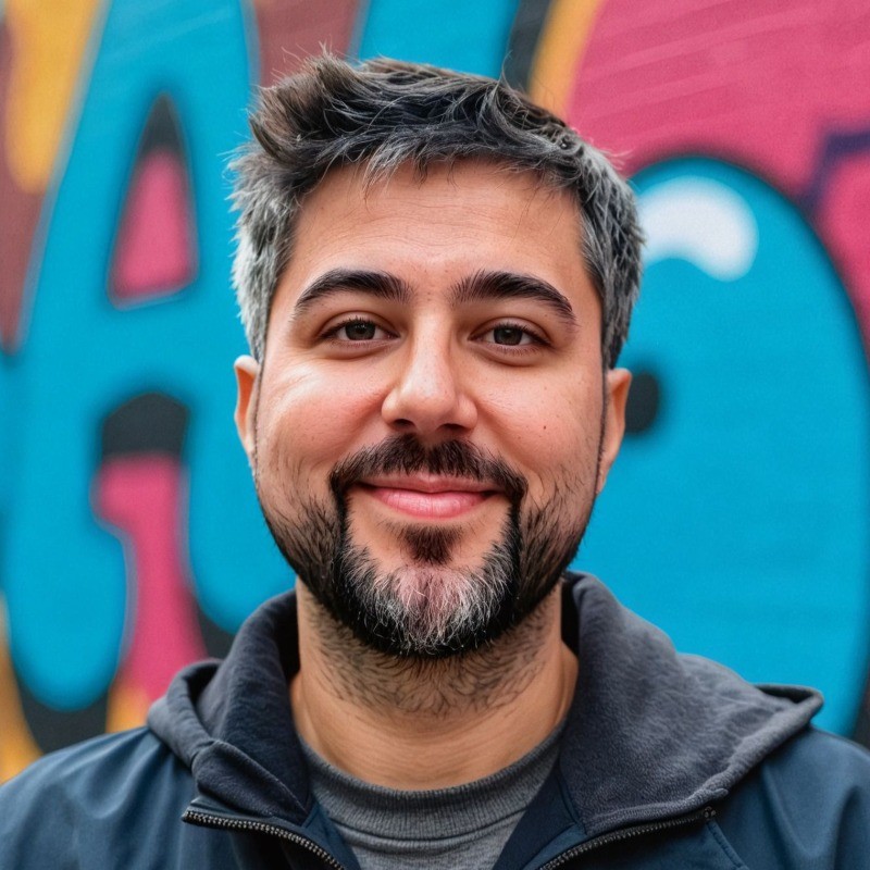 Sergio Schuler - Product Director